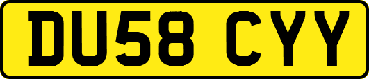 DU58CYY