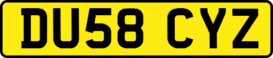 DU58CYZ