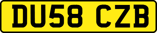 DU58CZB
