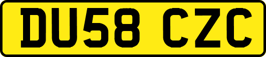 DU58CZC