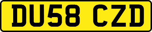 DU58CZD