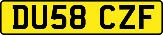 DU58CZF
