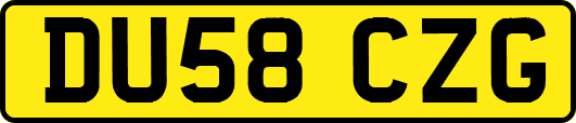 DU58CZG