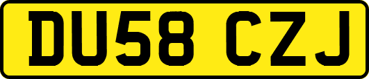 DU58CZJ