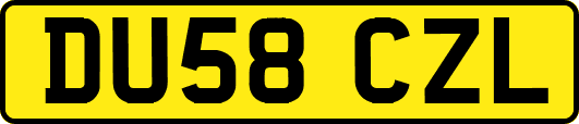 DU58CZL