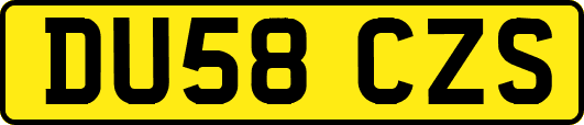 DU58CZS
