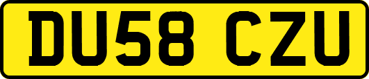 DU58CZU