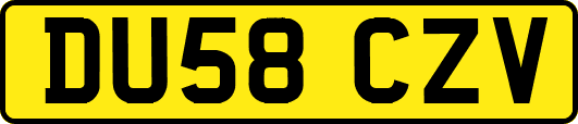 DU58CZV