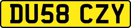DU58CZY
