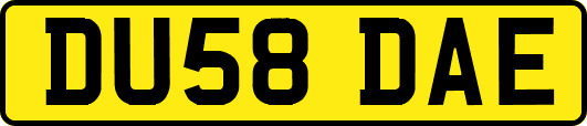 DU58DAE
