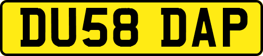 DU58DAP