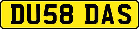 DU58DAS