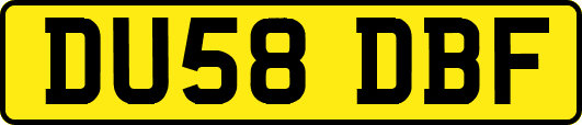 DU58DBF
