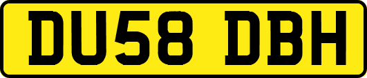 DU58DBH