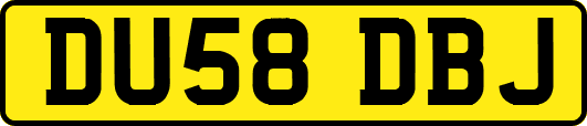 DU58DBJ