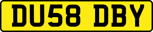 DU58DBY