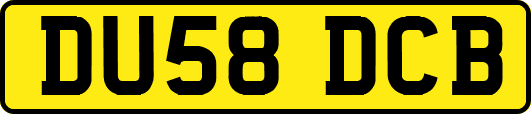 DU58DCB