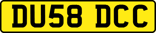 DU58DCC