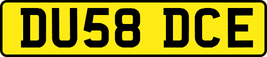 DU58DCE