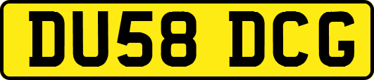 DU58DCG