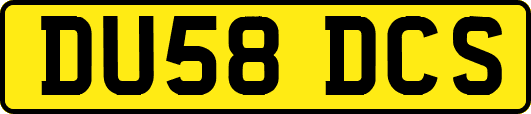 DU58DCS