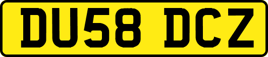 DU58DCZ
