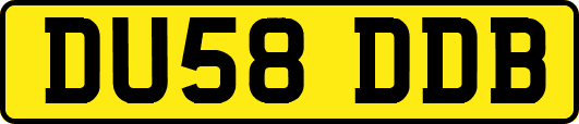 DU58DDB