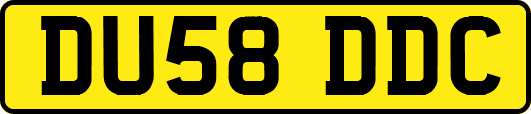 DU58DDC