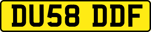 DU58DDF