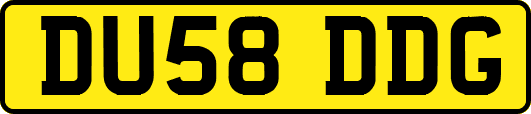 DU58DDG