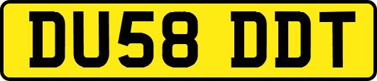 DU58DDT