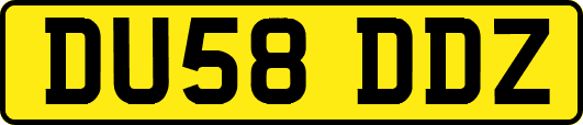 DU58DDZ