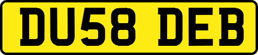 DU58DEB