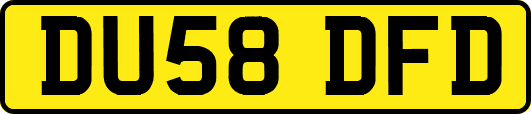 DU58DFD