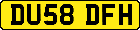 DU58DFH