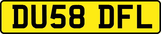 DU58DFL