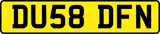 DU58DFN