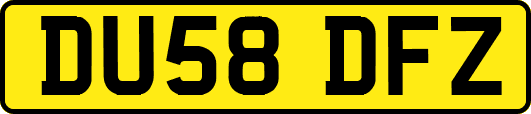DU58DFZ