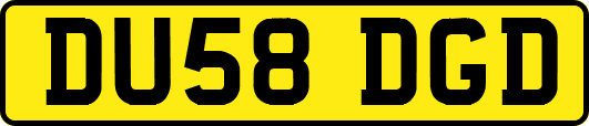 DU58DGD