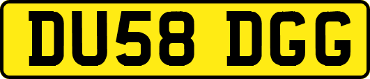 DU58DGG