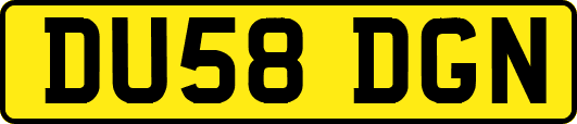 DU58DGN