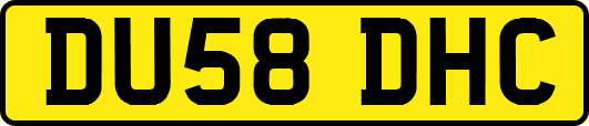 DU58DHC