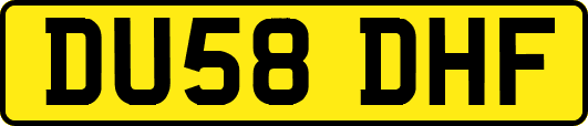 DU58DHF