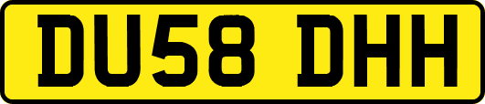 DU58DHH