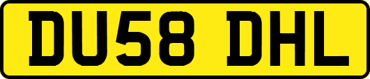 DU58DHL