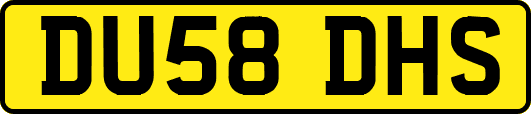 DU58DHS