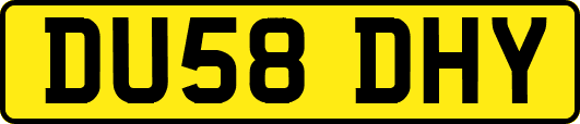 DU58DHY