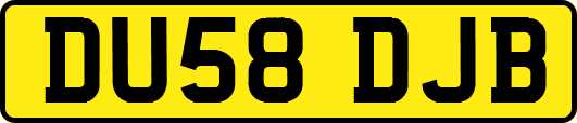DU58DJB
