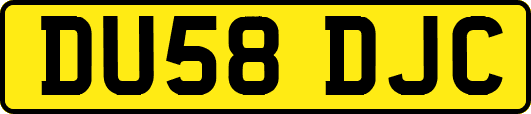 DU58DJC