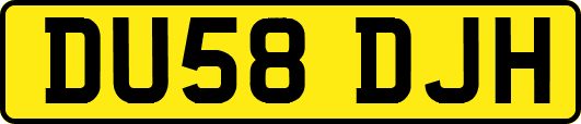 DU58DJH